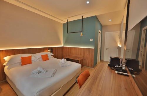 Terranuova Bracciolini Hotel | Moody smart & comfy Hotel