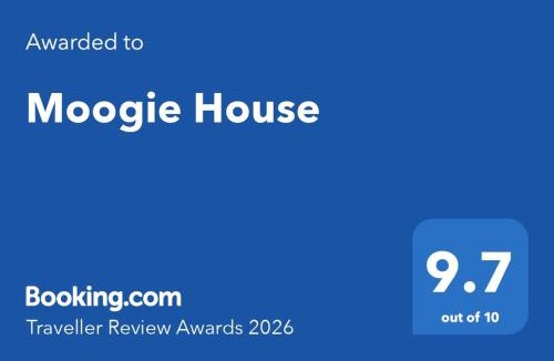 Shire of Boonah House | Moogie House