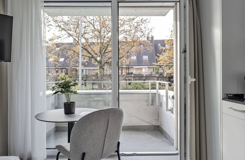Grenchen Apartment | MOOI Apartments Grenchen