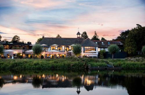 Dalfsen Hotel | Mooirivier