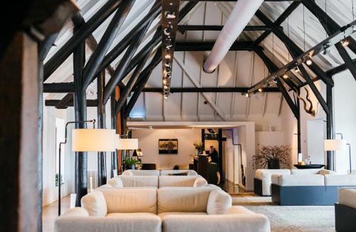 Dalfsen Hotel | Mooirivier