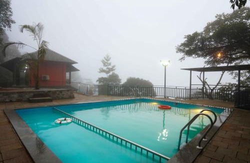 Talipparamba Resort | Moois Paithal Resort