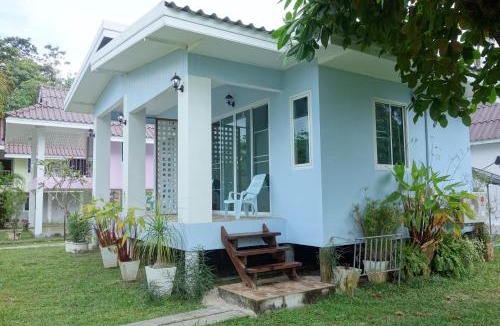 Ko Mook Resort | Mook Ing Lay