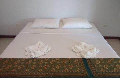 Ko Mook Hotel | Mook Paradise Bungalow