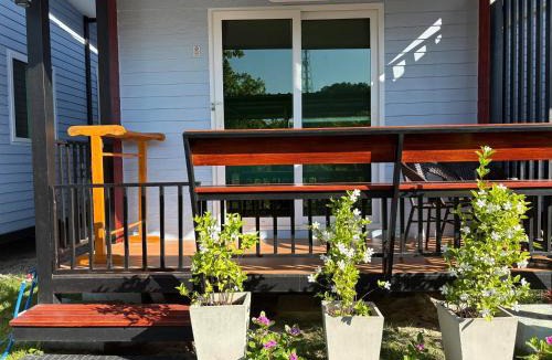 Ko Mook Bed & Breakfast | Mook Raya Resort