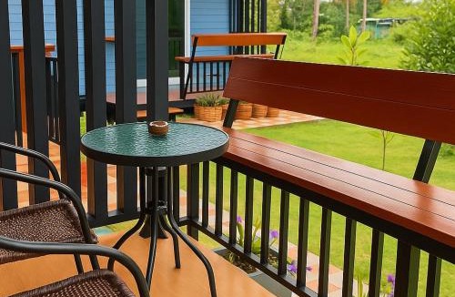 Ko Mook Bed & Breakfast | Mook Raya Resort