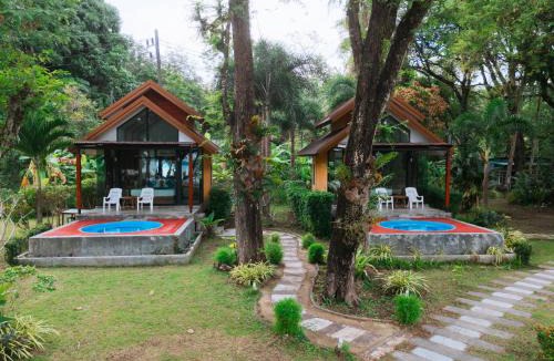 Ko Mook Resort | Mook Tamarind Resort
