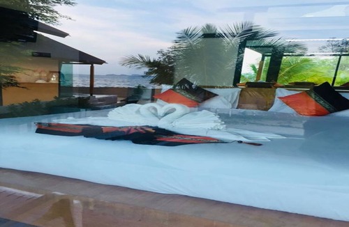 Ko Mook Hotel | Mook Tamarind Resort