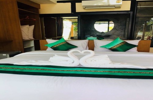 Ko Mook Hotel | Mook Tamarind Resort