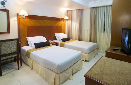 Male Hotel | Mookai Hotel