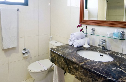 Male Hotel | Mookai Hotel