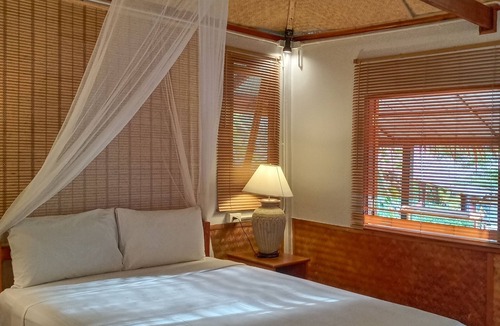 Ko Mook Hotel | Mookies Bungalow