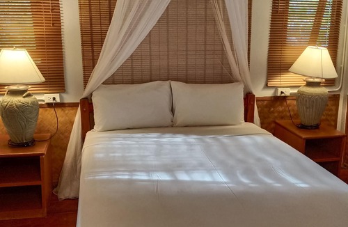 Ko Mook Hotel | Mookies Bungalow