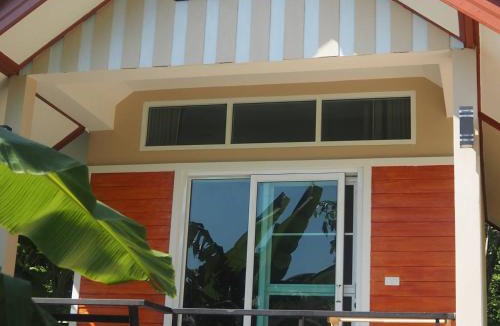 Ko Mook House | Mookies Bungalows