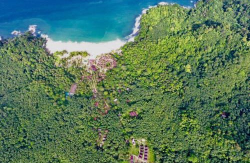 Ko Mook House | Mookies Bungalows