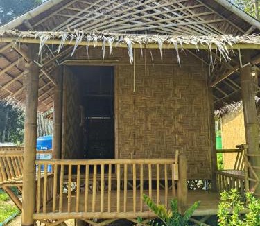 Ko Mook Hotel | MookSkyDawBungalow