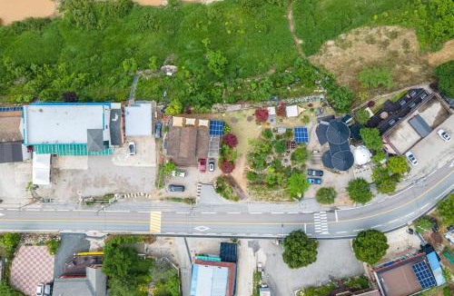 Inje House | Moolangae Pension
