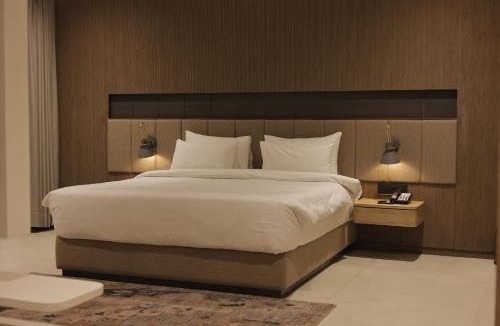 Muzaffarnagar Hotel | Moolchand Resort