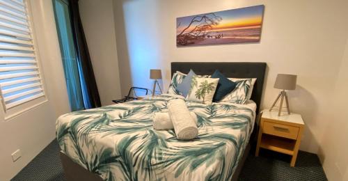 Mooloolaba Apartment | Mooloolaba Beachfront: Superior Resort Apartment