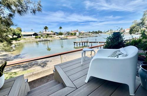 Mooloolaba Villa | Mooloolaba Coastal Canal Villa