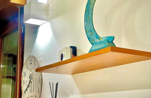 Rozzano Apartment | MOON Apartament - intera casa vicino Assago Forum Humanitas e IEO - con possibilità di box privato