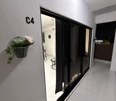 San Cristobal Apartment | Moon Apartamentos C4