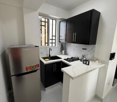 San Cristobal Apartment | Moon Apartamentos D2