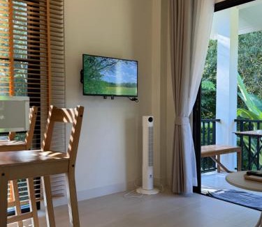 Ko Pha-ngan House | Moon & Banana