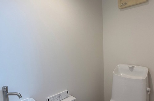 Hamamatsucho House | Moon Base Tokyo Inn