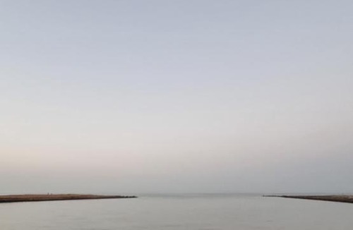 Al Ahyaa Villa | Moon Beach Villa