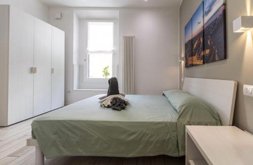 Saragozza-Porto Apartment | Moon Bologna