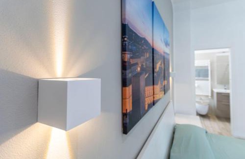 Saragozza-Porto Apartment | Moon Bologna