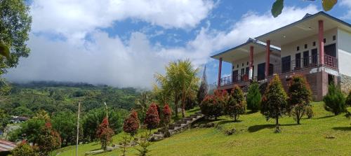 Moni Hotel | Moon Bungalow 2