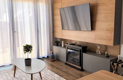 Busteni House | Moon Calisto 2