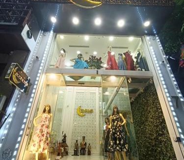 Bui Thi Xuan Apartment | Moon Central Hanoi