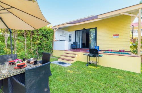 Bophut Hotel | Moon Cottage
