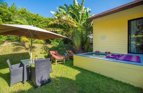 Bophut Hotel | Moon Cottage