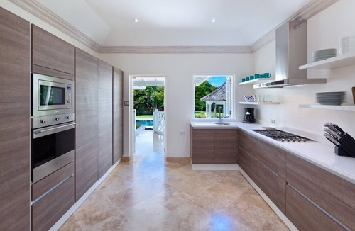 Holder's Hill Villa | Moon Dance | a stunning 6 bedroom villa set in the heart of Barbados.