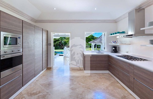 Holder's Hill Villa | Moon Dance Luxury villa