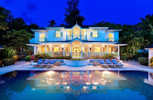Holder's Hill Villa | Moon Dance Luxury villa
