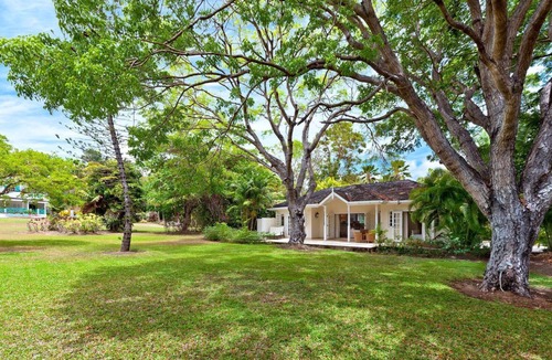 Holder's Hill Villa | Moon Dance Luxury villa