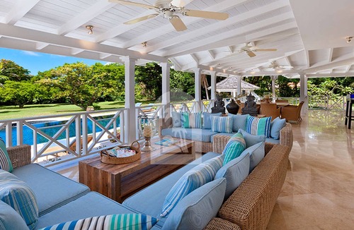 Holder's Hill Villa | Moon Dance Luxury villa