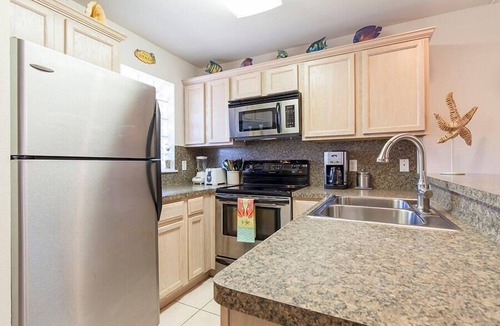 South Padre Island Condo | Moon Dancer 9 - Your Luxury Island Home awaits, Value Priced, Only Steps to the Beach!