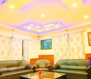 Pelling Hotel | Moon Delight And Spa