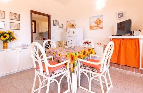 Torre dei Corsari Villa | Moon Dunes House | Torre dei Corsari