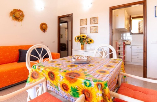Torre dei Corsari Villa | Moon Dunes House | Torre dei Corsari