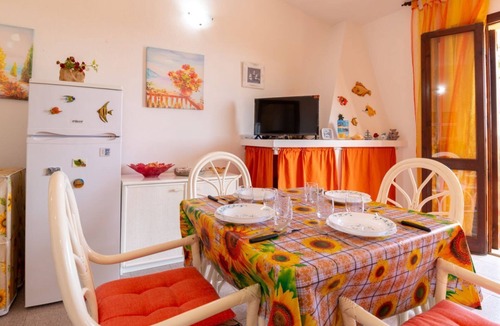 Torre dei Corsari Villa | Moon Dunes House | Torre dei Corsari
