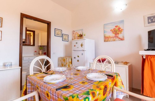 Torre dei Corsari Villa | Moon Dunes House | Torre dei Corsari