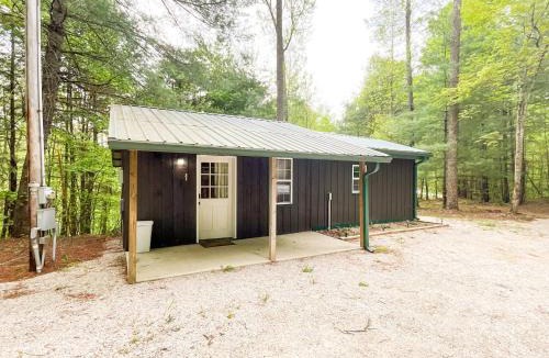 Rogers House | "Moon Glow" - Cozy Climber Retreat in Muir Valley