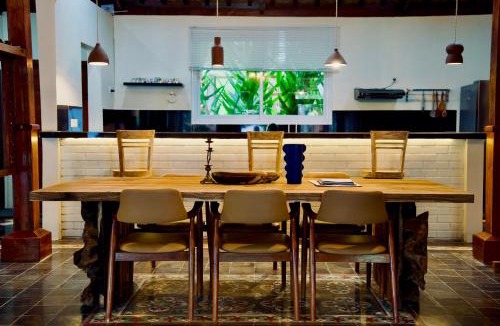 Purwakerti Villa | Moon Heritage Villa
